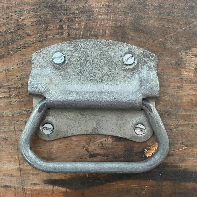 Antique Violin Maker's Workbench For Sale - Image 11 of 18