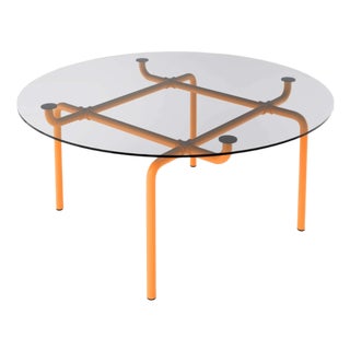 Edison Table by Vico Magistretti for Cassina For Sale