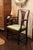 Early 18th Century Vintage Georgian Mahogany Armchair For Sale In San Francisco - Image 6 of 8