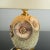 French Ceramic Table Lamp, 1950s For Sale - Image 3 of 10