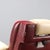 Vintage Barber Chair, 1960s For Sale - Image 15 of 16