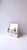 Mid 20th Century French Mail Desk Holder From Paris, Circa Mid-20th Century, France For Sale - Image 5 of 11