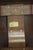 Brown 1940 Early Eames LCW with Evans Label For Sale - Image 8 of 9