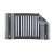 Looking for a custom size or color? For more information on customization capabilities, please reach out to...