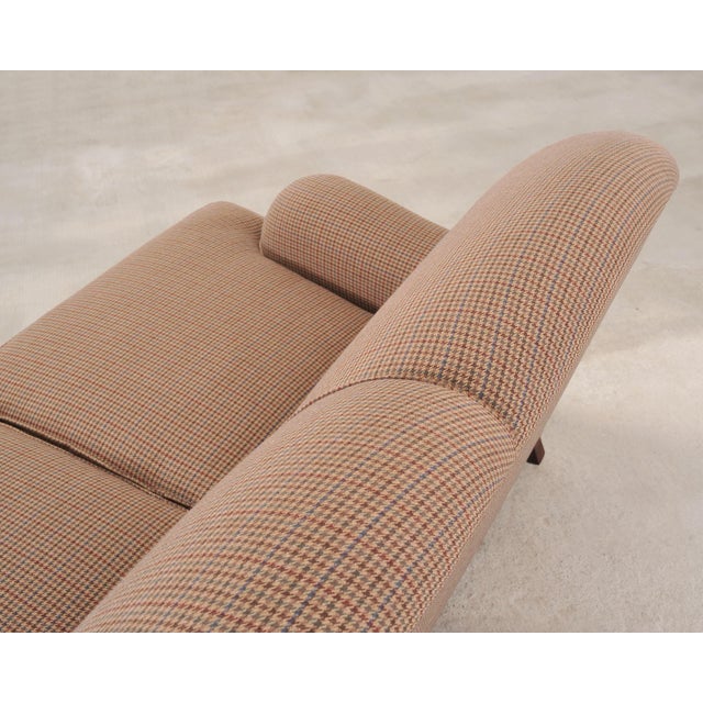 Ralph Lauren Country English Somerville Sofa Settee in Tweed For Sale - Image 12 of 18