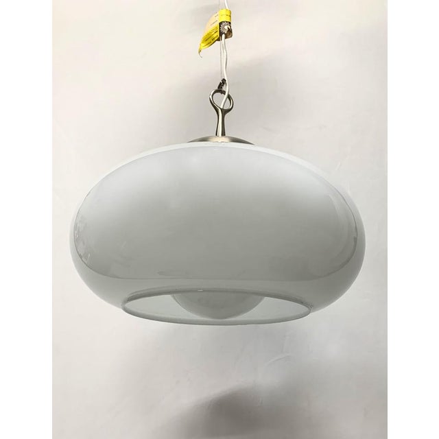 Model Lucifero Pendant Light by Enrico Tronconi, 1960 For Sale - Image 6 of 7