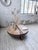 Coffee Bean Coffee Table by Roger Capron, 1960s For Sale - Image 13 of 18