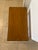 Brown Mid 20th Century Solid Wood Piano Organ Foyer Bench With Music Storage For Sale - Image 8 of 12