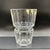 Glass Vintage Baccarat Edith, Heavy Cut Crystal Vase in Original Box For Sale - Image 7 of 14