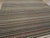 Galerie Shabab Collection Mid-20th Century Handmade Turkish Flatweave Kilim Small Square Room Size Carpet For Sale In New York - Image 6 of 8