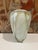 Large Scale Vintage Murano Style Teardrop Art Glass Vase For Sale - Image 18 of 18