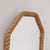 Mid-Century Modern French Mirror by Audoux-Minet, 1960s For Sale - Image 4 of 6