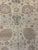 Textile Tabriz Design Oversize Rug 13' X 23'9 For Sale - Image 7 of 8