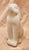 Vintage Terra Cotta Bunny Rabbit