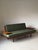 Wentworth Sofa in Green Maine Line Flax Camira Fabrics by Toothill, 1960s For Sale - Image 14 of 14