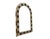 Moroccan traditional mirror Do you want a wonderful mirror? here is our mirror, it is of Moroccan origin, it is in the...