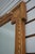 Friedman Brothers French Style Giltwood Wall Mirror For Sale In Philadelphia - Image 6 of 8