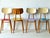 Dining Chairs from Ton, 1960, Set of 4 For Sale - Image 17 of 18