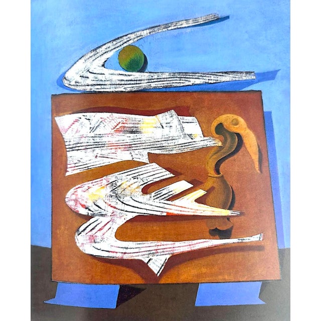 2004 Christie's London Impressionist and Modern Art - Evening Sale 6/22/04 For Sale - Image 9 of 18