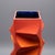 1970s Archais Ceramic Vase by Heinrich Fuchs for Hutschenreuther, 1960s–70s For Sale - Image 5 of 7