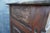18th Century Spanish Colonial Walnut Cabinet For Sale - Image 9 of 11
