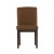 Mid 20th Century Paul Evans Style Mid Century Dining Chairs - Set of 4 For Sale - Image 5 of 12