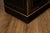 Union National Chinoiserie Hand Painted China Display Cabinet For Sale - Image 9 of 18