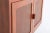 Brown Danish Modern Wall Cabinets by Johannes Andersen, 1960s, Set of 2 For Sale - Image 8 of 10