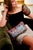 Created exclusively for Chairish, where you know chic happens all the time! not needlepoint Mommani private label velvet,...