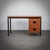 A refined dutch modernist desk designed by cees braakman for pastoe’s iconic japanese series. The combination of a slender...