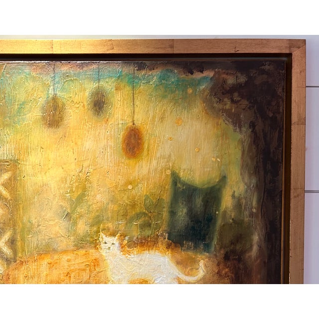 2000 - 2009 Sophie Under the Mango Tree Maria Turko Garcia For Sale - Image 5 of 6