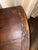 Wood Early 20th Century English Oak Drop-Leaf Gateleg Table For Sale - Image 7 of 8