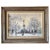 Impressionism Oil on Board Guy C. Wiggins For Sale - Image 10 of 10