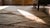 1930s Ivory Geometric Minimalist Antique French Deco Flat-Weave Rug 4' 9" X 6' 8" Wool Carpet For Sale - Image 12 of 12