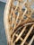 Italian Bamboo and Rattan Lounge Chairs, 1960s, Set of 2 For Sale - Image 11 of 18