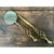 Vintage Brass Magnifying Glass and Letter Opener For Sale - Image 12 of 12