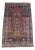 Vintage Middle Eastern Rug For Sale