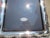 1990s Matching Pait of Large Sterling Photo Frames - A Pair of 2 For Sale - Image 5 of 5