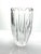 Mikasa “Icicles” Crystal Table Vase 8 3/4” Excellent condition. No chips, cracks, or fleabites. Height 8 3/4” Length 5”...