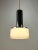 Metal Dutch Pendant Lamp, 1970s For Sale - Image 7 of 11