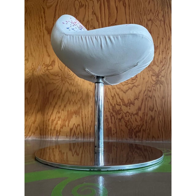 Vintage Chair by Pio & Tito Toso, 2009 For Sale - Image 4 of 10