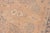 Textile Shabby Chic Tan/Gray Wool Rug - 6'2'' X 9'0'' For Sale - Image 7 of 10