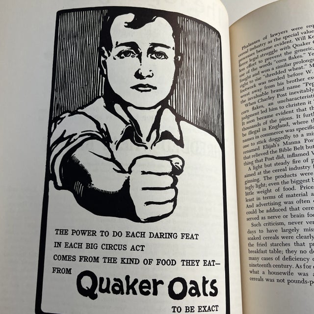 Paper 1959 They Laughed History of Advertising Book For Sale - Image 7 of 13