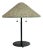 1970s Gregory Van Pelt Cone Cardboard Table Lamp For Sale