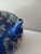 Asian Enamel Painted Ceramic Vase With Spout For Sale - Image 4 of 13