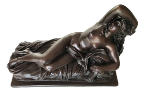 Sculpture of a Young Woman, 1970s