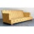 Donghia Vintage Donghia “Block Island” Woven Rattan Sofa For Sale - Image 4 of 13