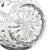 Rogaska Crystal Hamilton Lead Crystal Decanter With Stopper 10.75" For Sale - Image 11 of 11