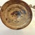 Mid 20th Century Mid-20th Century Trio Variegated Height Brass Menorahs For Sale - Image 5 of 12