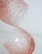 Early 21st Century Modern Glasses by Mariana Iskra for Ribes Studio, Set of 6 For Sale - Image 5 of 9
